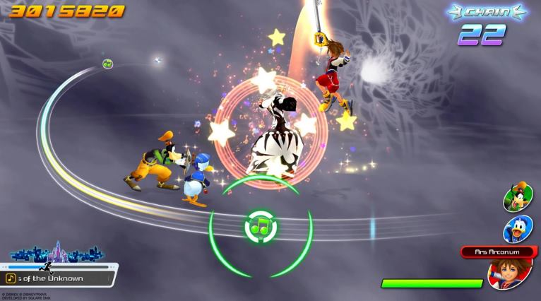 Descargar Kingdom Hearts Melody of Memory PC Full Español Descargar Kingdom Hearts Melody of Memory PC Full Español