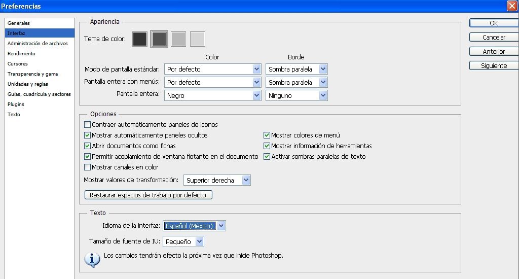 Adobe Photoshop CS6 Full Español