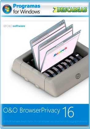 O&O BrowserPrivacy Full Español Descargar O&O BrowserPrivacy 2022 Full Gratis