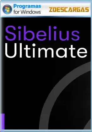 Descargar Avid Sibelius Ultimate Full Crack