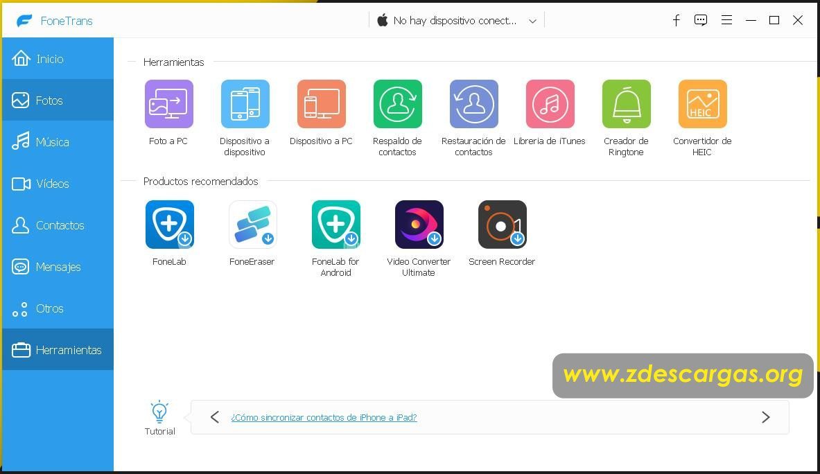 Aiseesoft FoneTrans Full 2024 Aiseesoft FoneTrans Full 2024