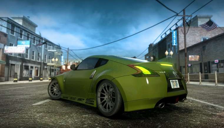 Descargar Need for Speed The Run PC Full Español Descargar Need for Speed The Run PC Full Español