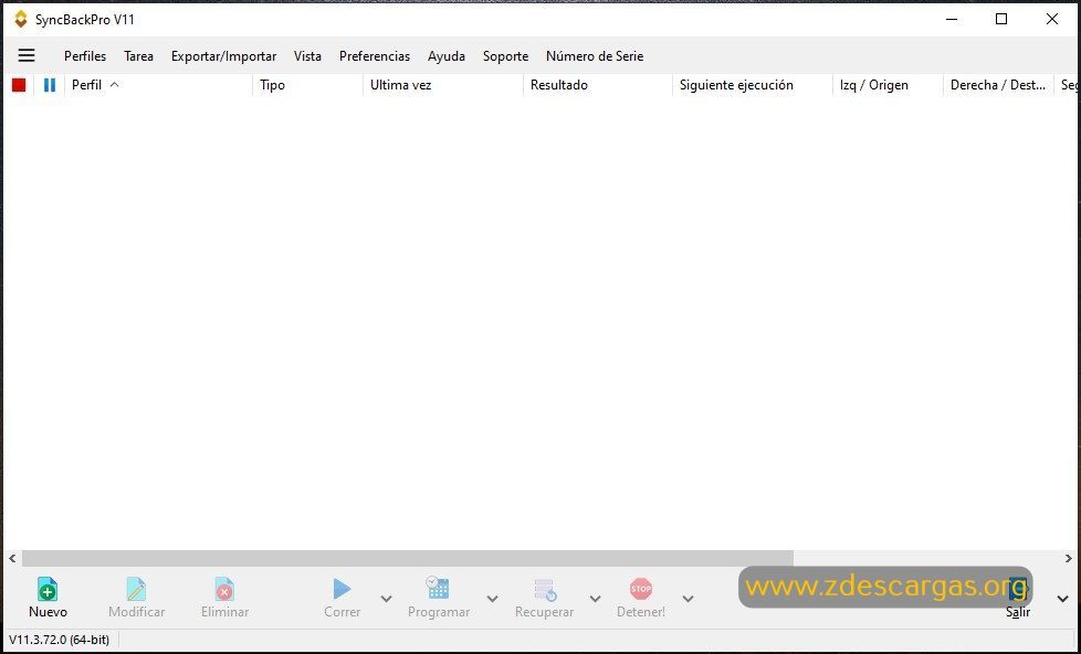 SyncBackPro Full 2025
