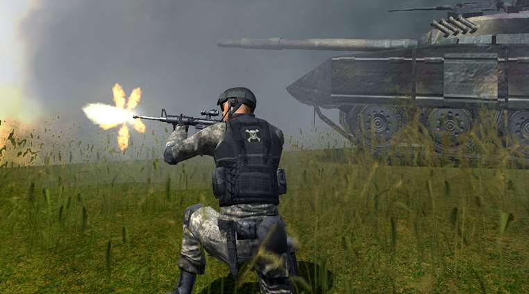 Descargar Delta Force Xtreme 2 pc full español Descargar Delta Force Xtreme 2 pc full español