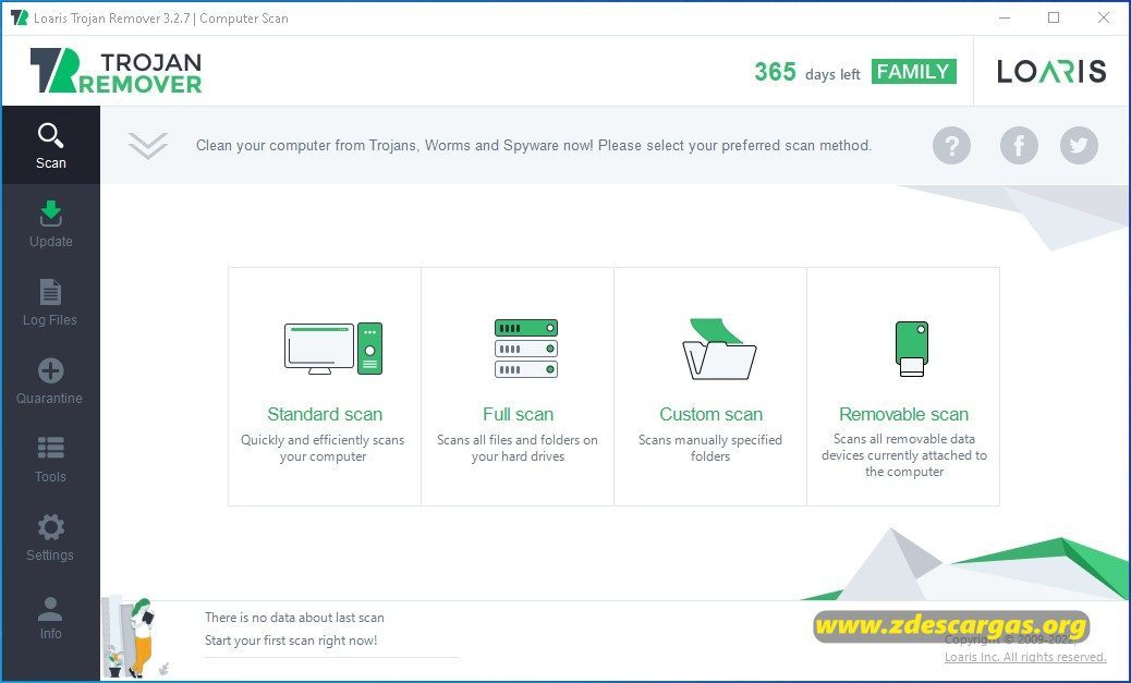 Loaris Trojan Remover Full 2022