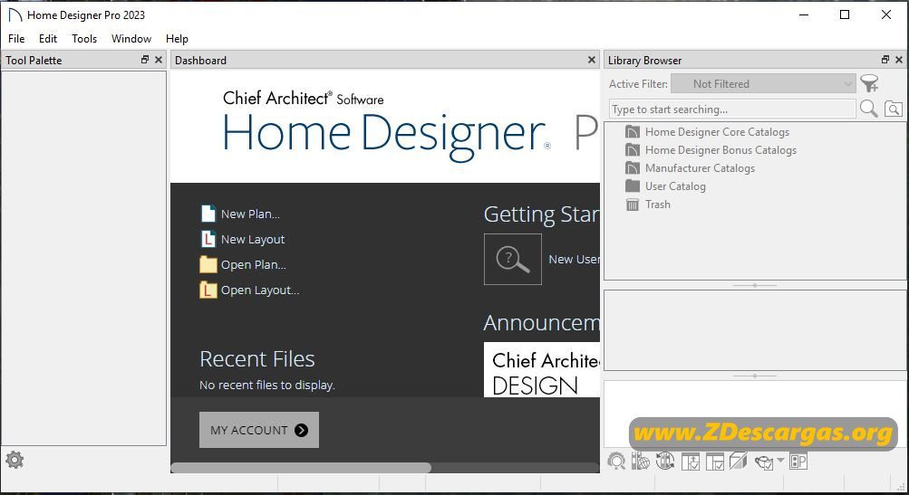 Home Designer 2023 Full Español