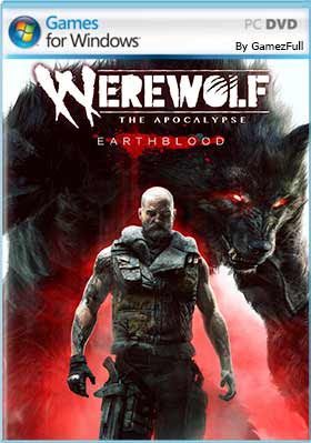 Descargar Werewolf The Apocalypse Earthblood PC Full Español Descargar Werewolf The Apocalypse Earthblood PC Full Español