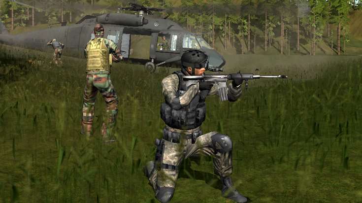 Descargar Delta Force Xtreme 2 pc full español Descargar Delta Force Xtreme 2 pc full español
