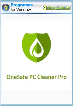 Descargar OneSafe PC Cleaner Pro full crackeado mega y google drive / 