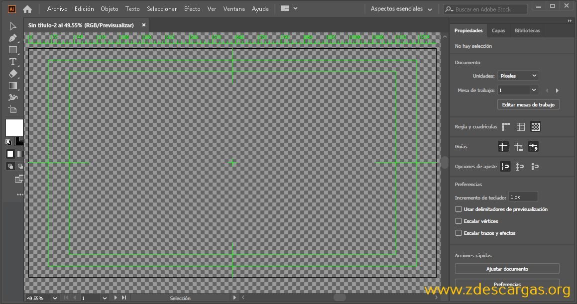 Adobe Illustrator Full Español 2024 Adobe Illustrator Full Español 2024