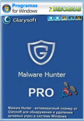 Glary Malware Hunter Full Español Descargar Glary Malware Hunter Full Gratis