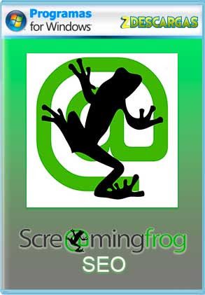 Screaming Frog SEO Spider Full 2022 Descargar Screaming Frog SEO Spider Full 2022 gratis