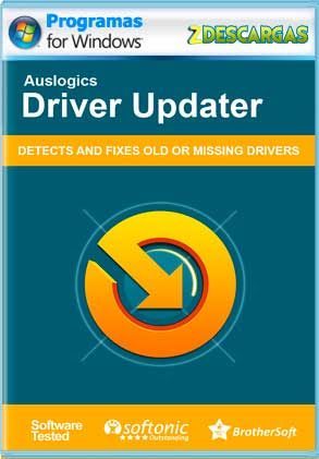 Auslogics Driver Updater v2.1 (2026) Full Español [Mega]