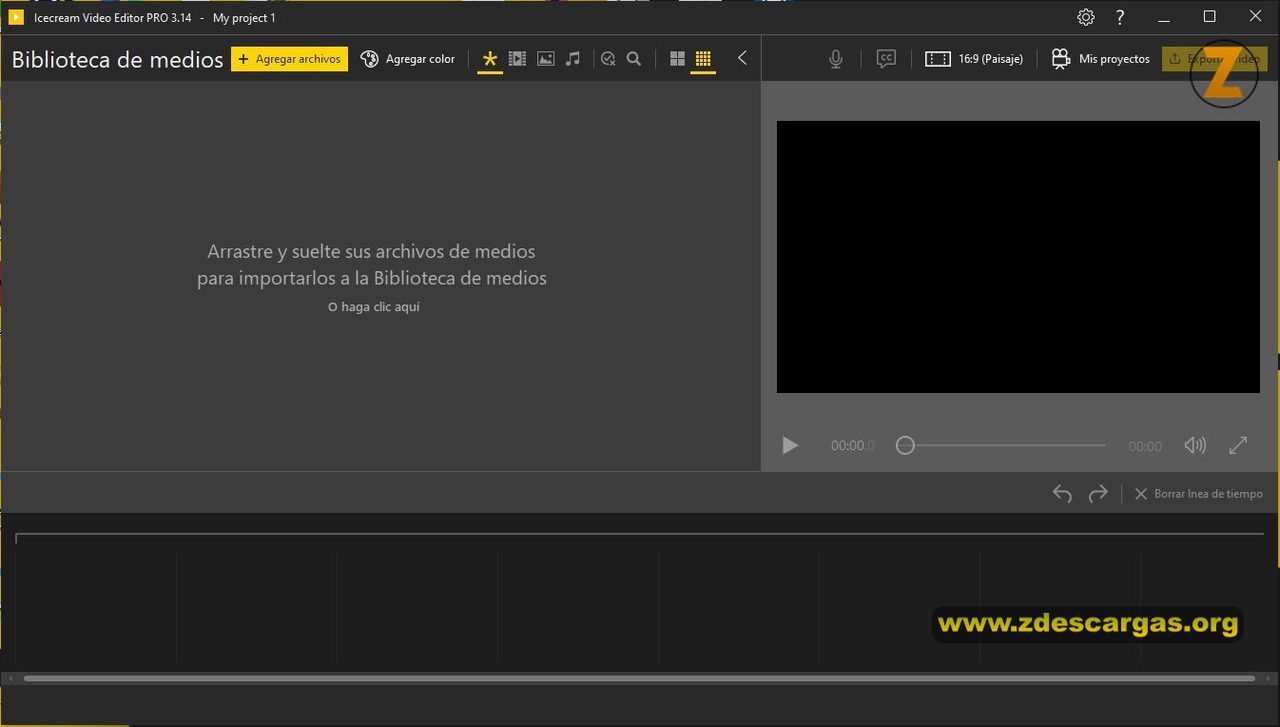 Icecream Video Editor Pro Full Icecream Video Editor Pro Full