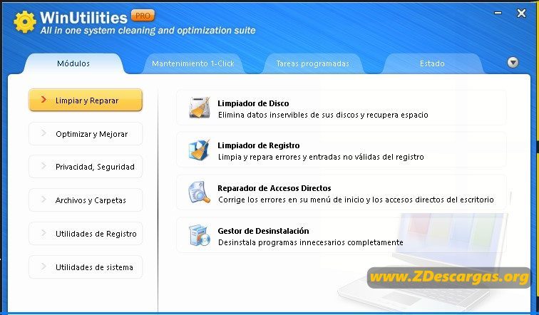 WinUtilities Full 2022 WinUtilities Full 2022