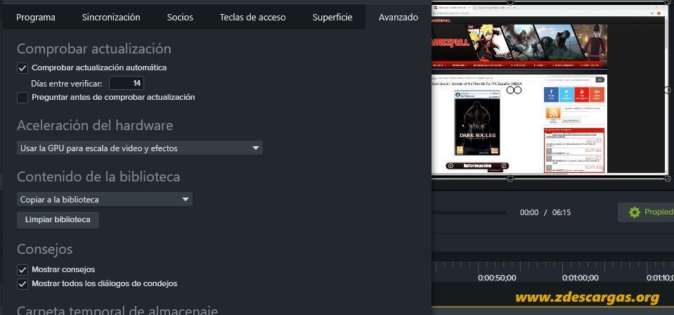 Camtasia Studio 9 Full Español Camtasia Studio 9 Full Español