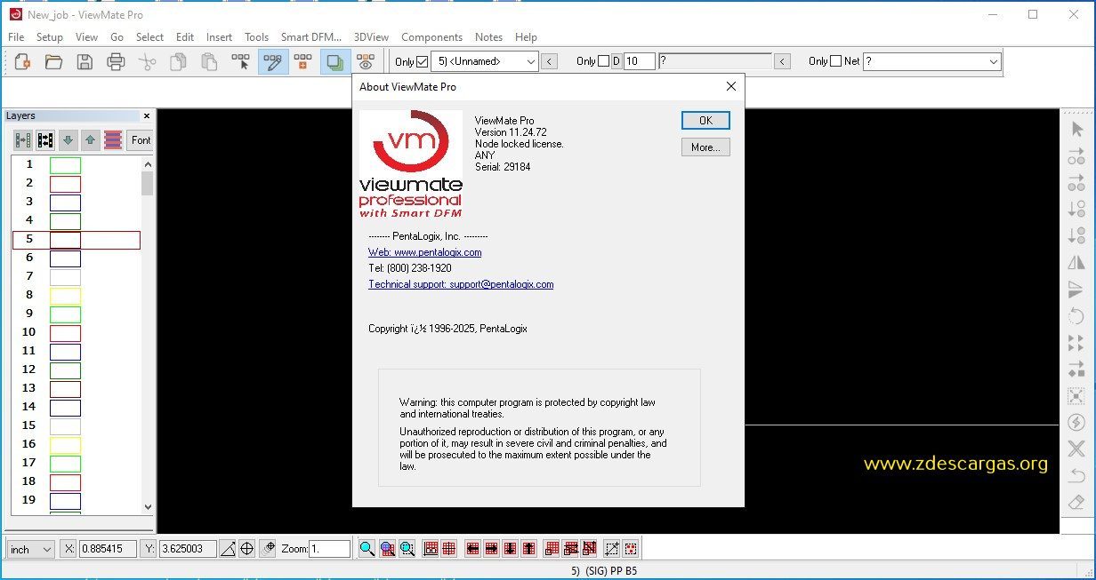 PentaLogix ViewMate Full Español