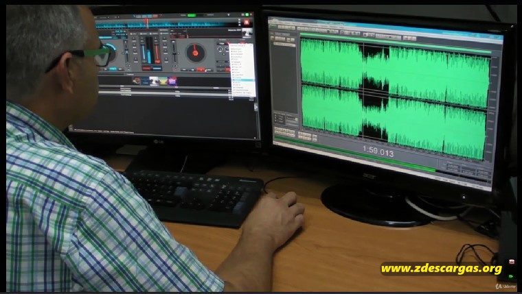Aprende a mezclar con Software de Dj Full Aprende a mezclar con Software de Dj Full