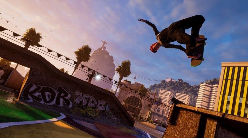 Tony Hawks Pro Skater 3 + 4 full pc español Tony Hawks Pro Skater 3 + 4 full pc español