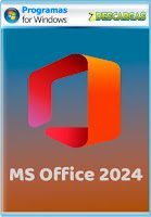 Microsoft Office 2024 Pro – Plus LTSC Full Español [Mega]