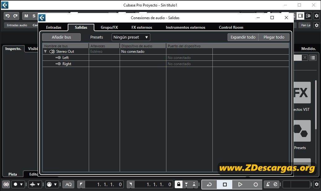 Steinberg Cubase Pro Full 2024 Steinberg Cubase Pro Full 2024