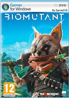 Descargar Biomutant PC Full Español Descargar Biomutant PC Full Español