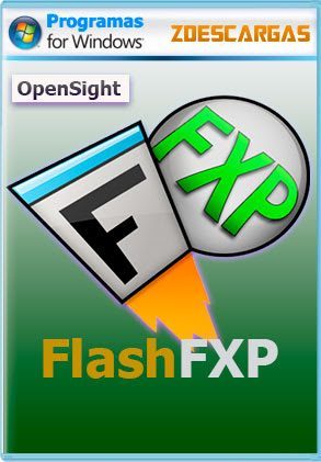 Descargar FlashFXP Full gratis