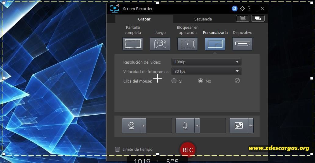 CyberLink Screen Recorder Deluxe 2022 Full Español CyberLink Screen Recorder Deluxe 2022 Full Español