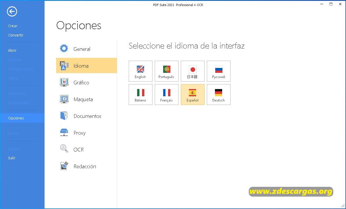 PDF Suite 2021 Full Español PDF Suite 2021 Full Español
