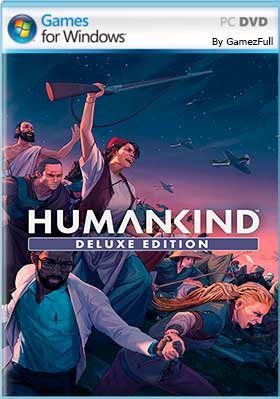 Humankind PC Full Español Humankind PC Full Español