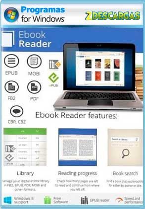 Icecream Ebook Reader Pro Full Español Descargar Icecream Ebook Reader Pro Full 2023 Gratis