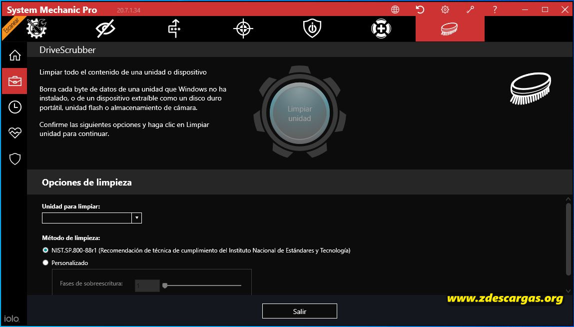 System Mechanic Pro Full System Mechanic Pro Full