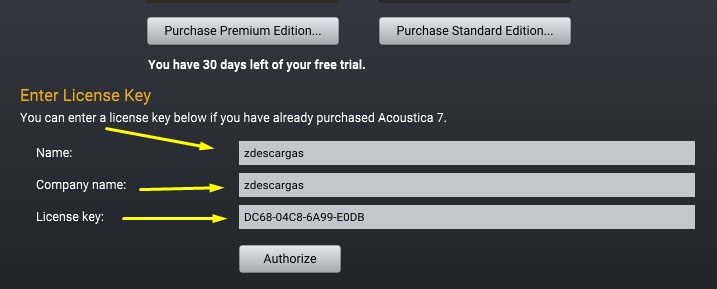 Acoustica Premium 2021 Full Activador Acoustica Premium 2021 Full Activador