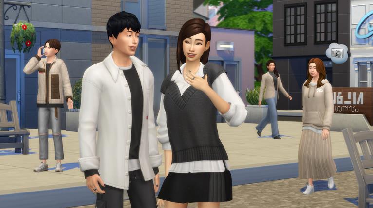 Los Sims 4 PC Full Español 2022
