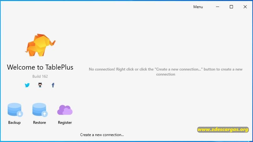 TablePlus Full 2021