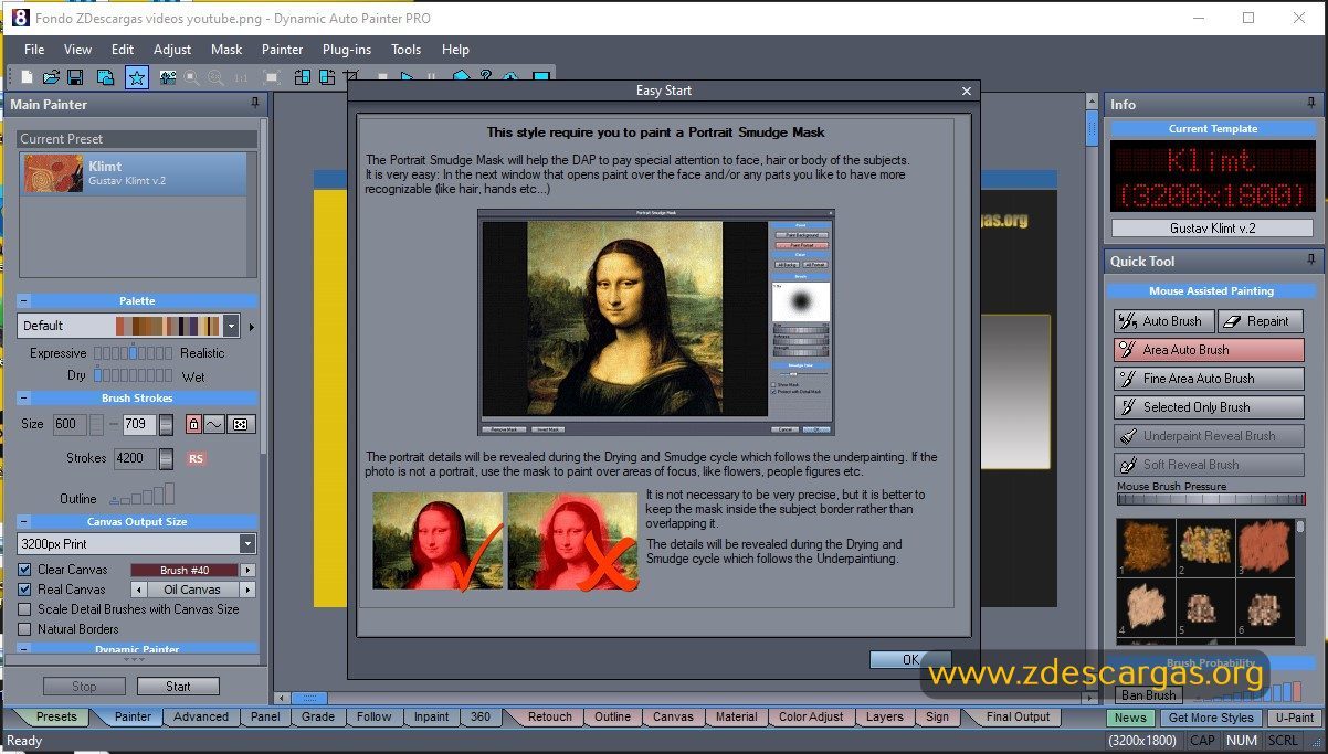 Dynamic Auto Painter Pro Full Dynamic Auto Painter Pro Full