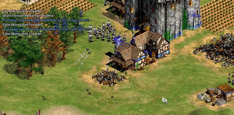 Age of Empires 2 PC Full Español Age of Empires 2 PC Full Español