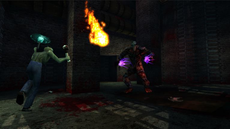 Descargar Shadow Man: Remastered PC Full Español Descargar Shadow Man: Remastered PC Full Español