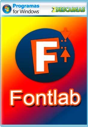 FontLab Full Crack Descargar gratis FontLab Full Crack
