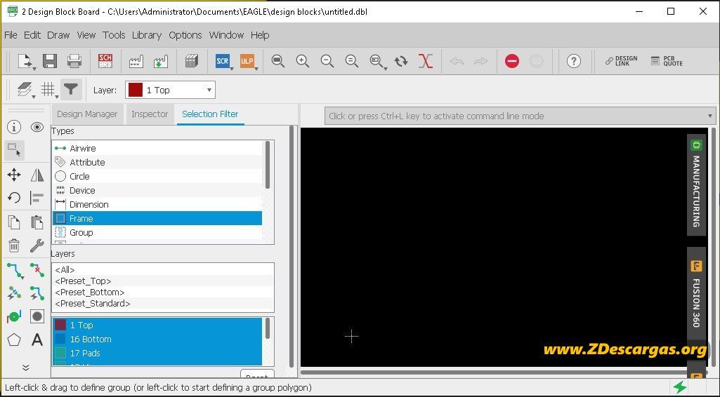Autodesk EAGLE Premium 2020 Full Autodesk EAGLE Premium 2020 Full