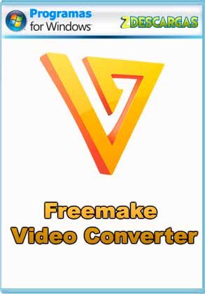 Freemake Video Converter Gold Full Español Descargar Freemake Video Converter full en español mega y google drive