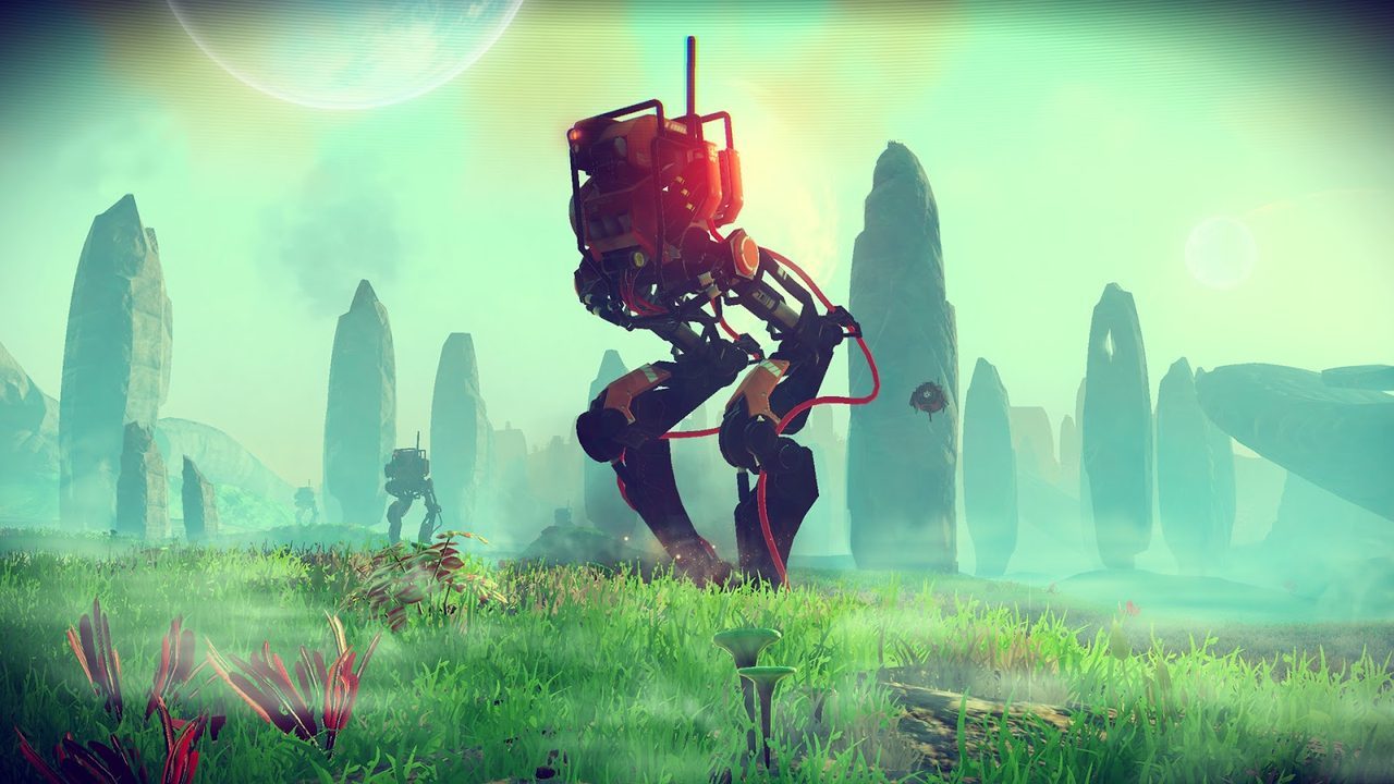 Descargar No Mans Sky PC Full Español Descargar No Mans Sky PC Full Español