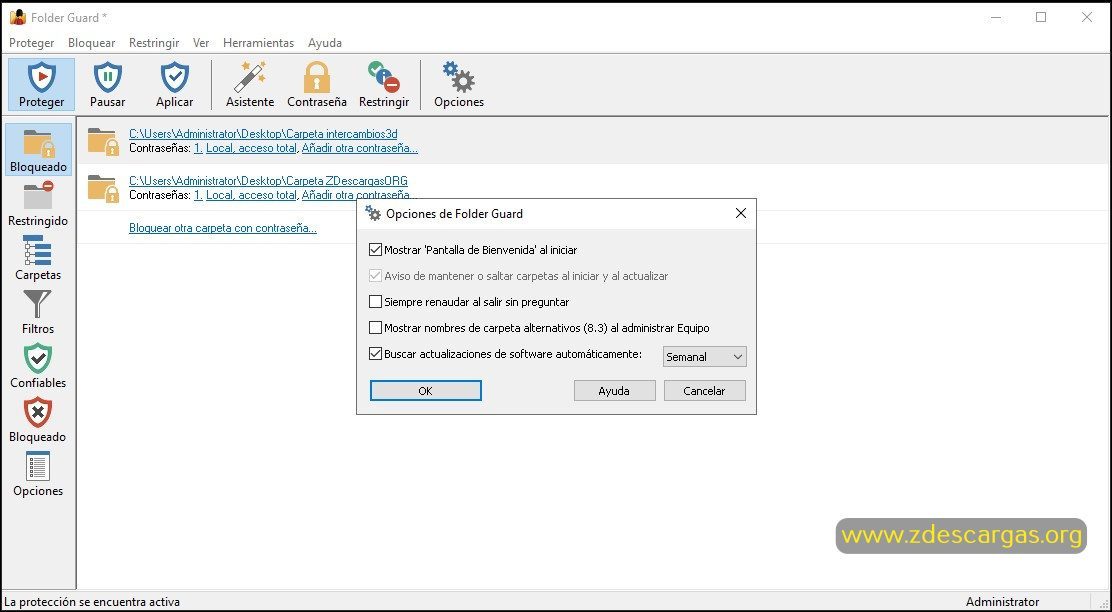 Folder Guard 2024 Full