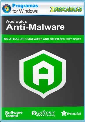 Auslogics Anti-Malware Full Español Descargar Auslogics Anti-Malware Full 2023
