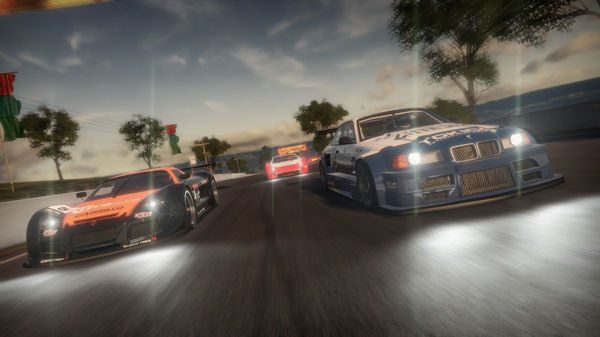 Descargar Shift 2 Unleashed PC Full Español 