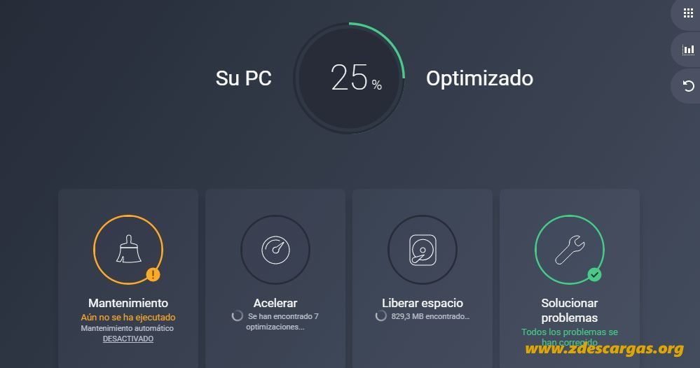 AVG TuneUp 2024 Full Español AVG TuneUp 2024 Full Español