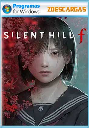 Silent Hill f Deluxe Edition full pc español 2025