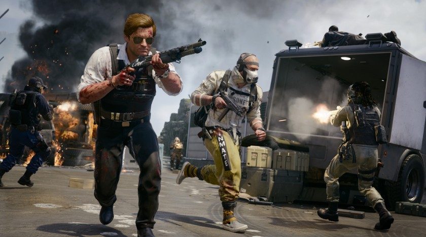 Call of Duty Black Ops 6 full pc español Call of Duty Black Ops 6 full pc español