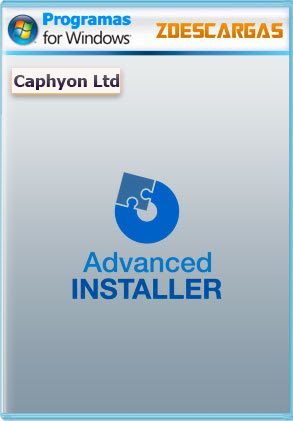 Advanced Installer Architect 2021 Full Español Descargar Advanced Installer Architect 2021 Gratis