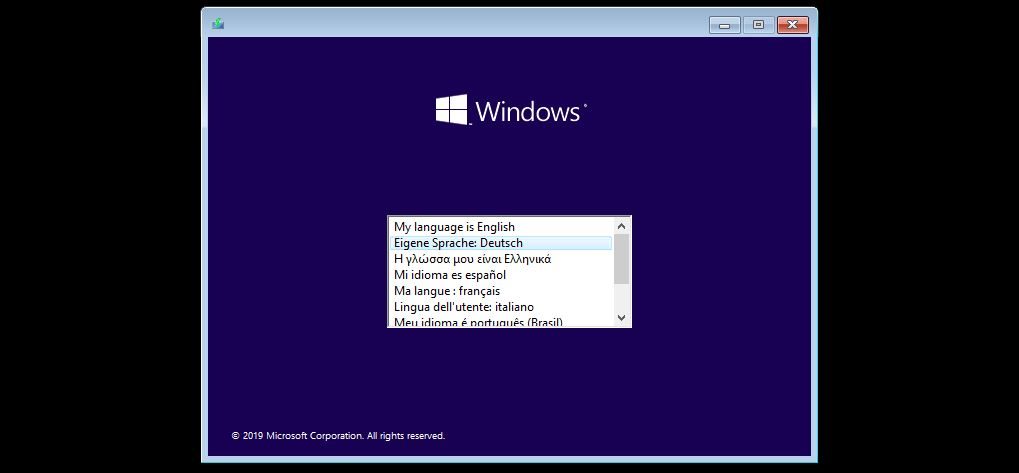 Windows 10 Enterprise Full ISO Windows 10 Enterprise Full ISO